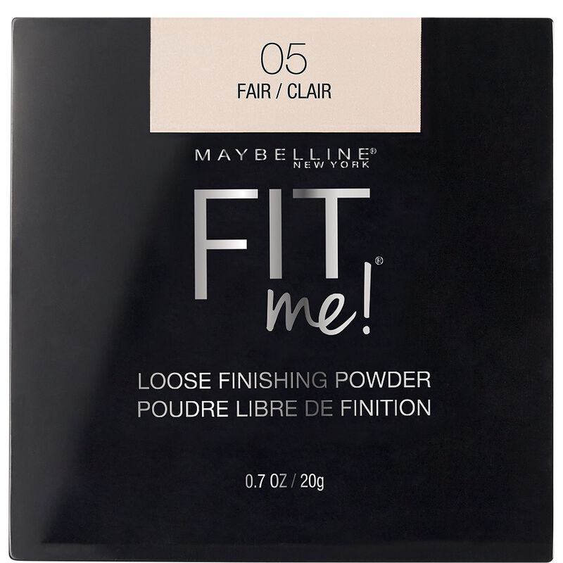 Polvo Fijador Maybelline Fit Me Fair, 1 Unidad image number null