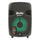 Bafle Amplificado Fussion PBS-8030 Diablo 8 15 000W P.M.P.O