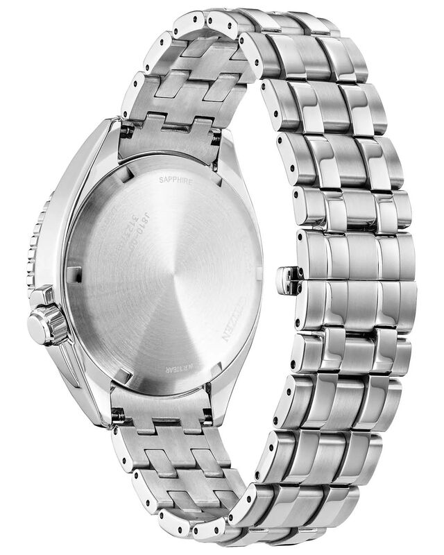 Reloj Citizen Sport Luxury Mujer 61685 image number null