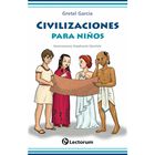 Civilizaciones para ni&ntilde;os