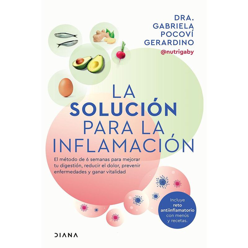 La soluci&oacute;n para la inflamaci&oacute;n image number null