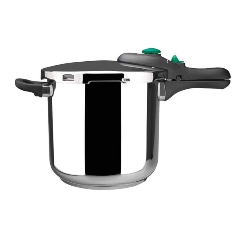 Olla a presi&oacute;n 7.5 litros Dynamic Magefesa image number null