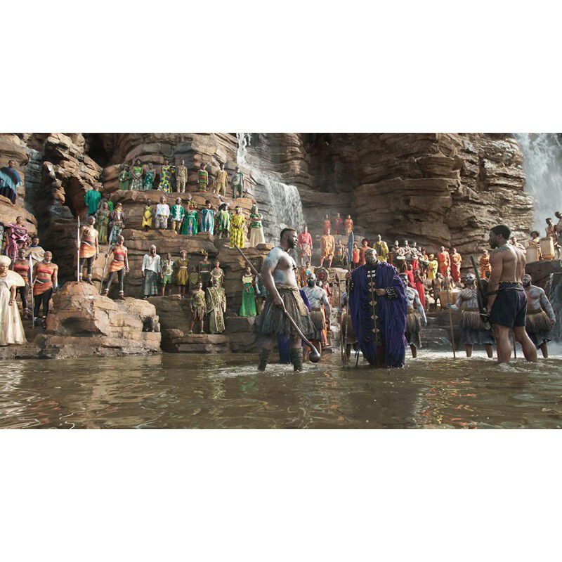 Black Panther [dvd] image number null