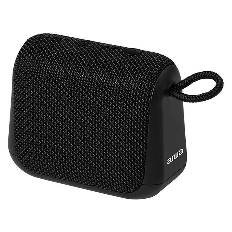 BOCINA AIWA AWKF3B INALAMBRICA RESISTENTE AL AG... image number null