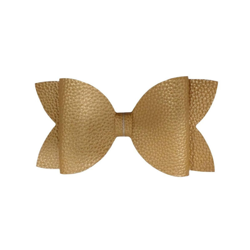 Broche Con Mo&ntilde;o Para Cabello Mango Perlizado image number null