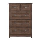 Cajonera Bertolini DM237 Imbuia