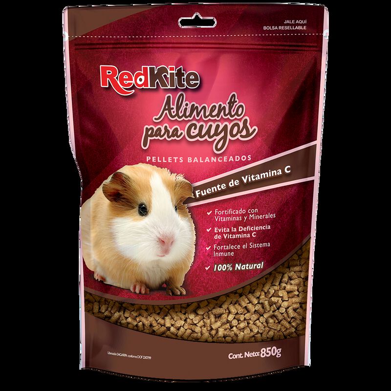 Redkite Mezcla De Semillas Para Patos 1 Kg image number null