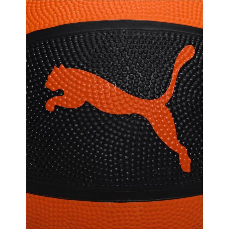 Bal&oacute;n Puma IND Mandarin para Basquet image number null