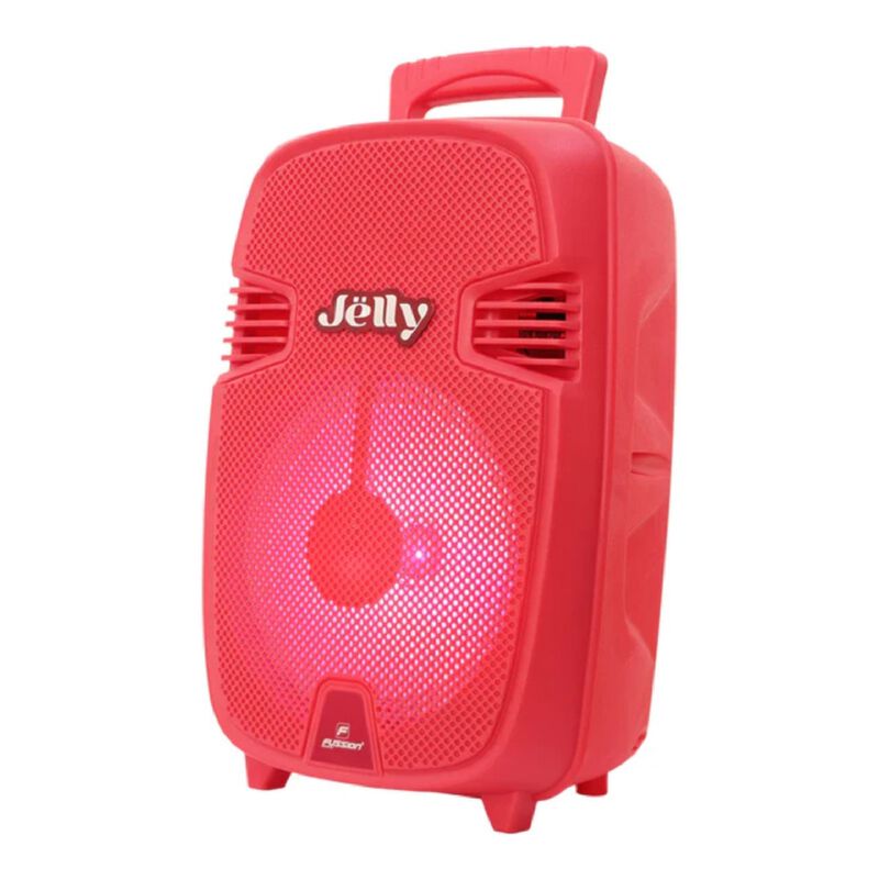 Bafle Fussion PBS-8JELLYRD 8 15000W JELLY Roja image number null