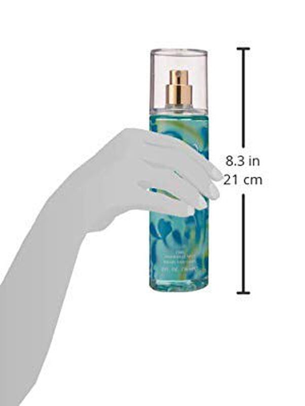 Perfume Britney Spears Island Fantasy Fragance ... image number null