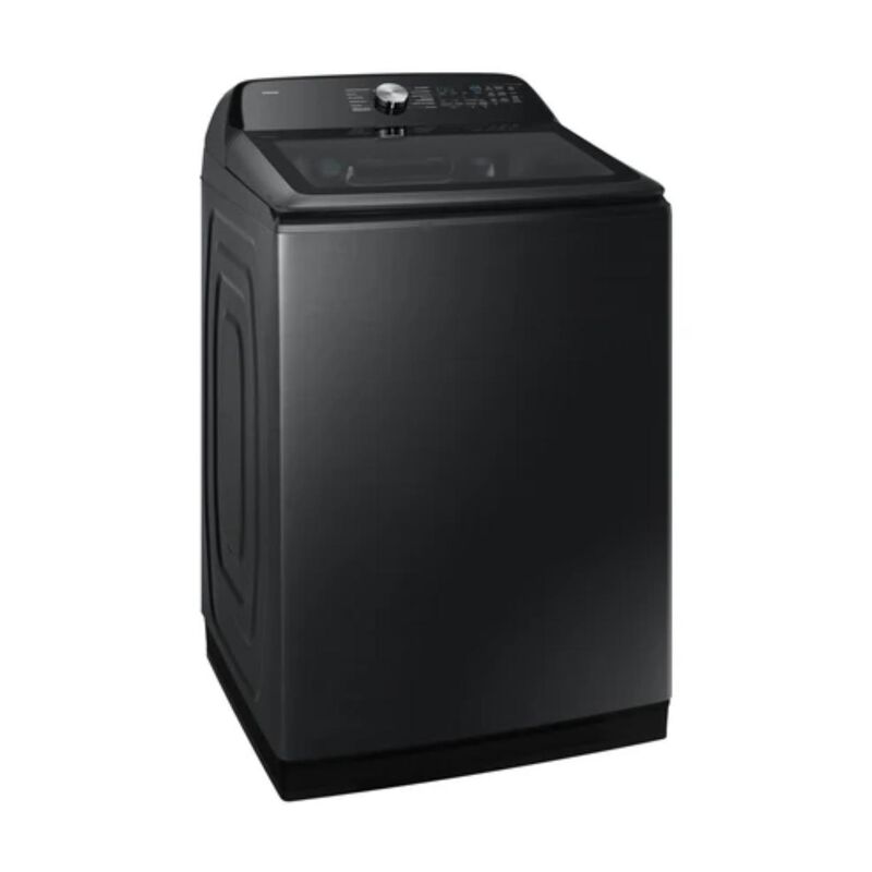 Lavadora Autom&aacute;tica Samsung 25 Kilos Carga Supe... image number null
