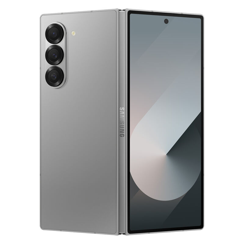 Smartphone Samsung Galaxy Fold 6 256gb 12gb Ram... image number null