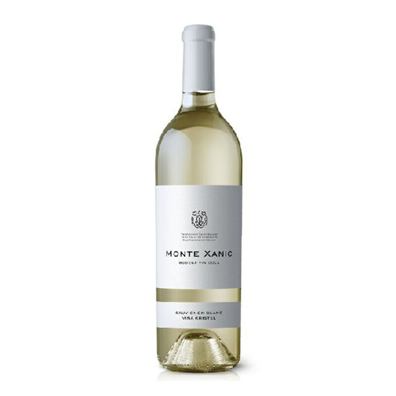 Vino Monte Xanic Blanco Sauvignon 750 ml image number null
