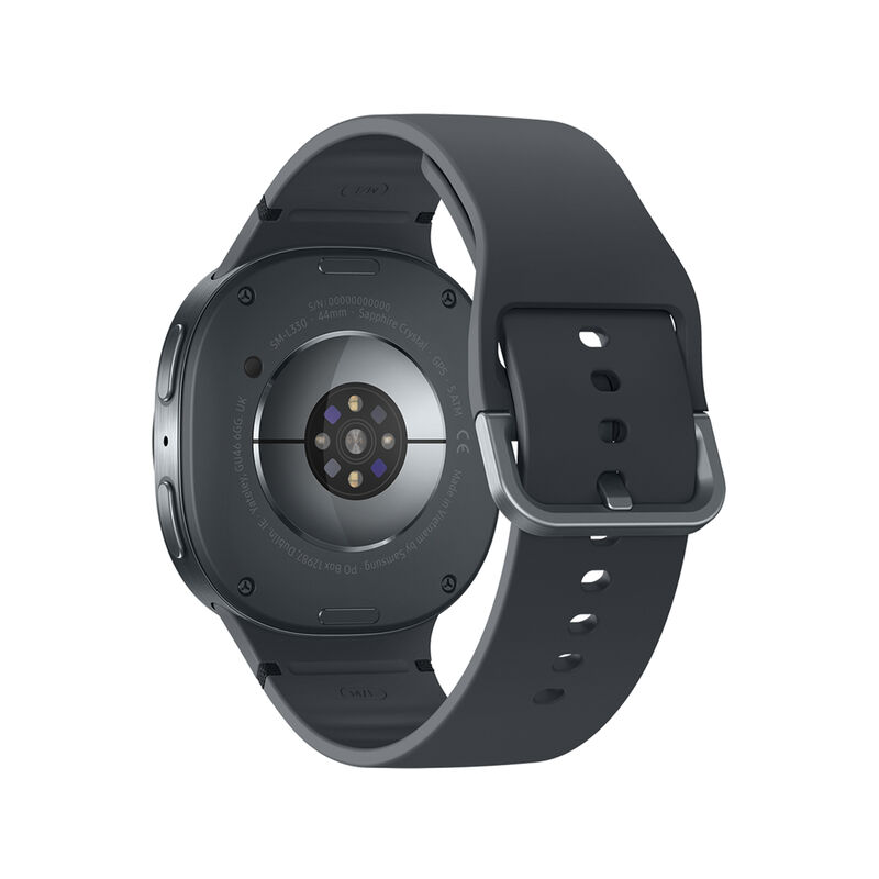 Samsung Galaxy Watch8 44mm Grafito image number null