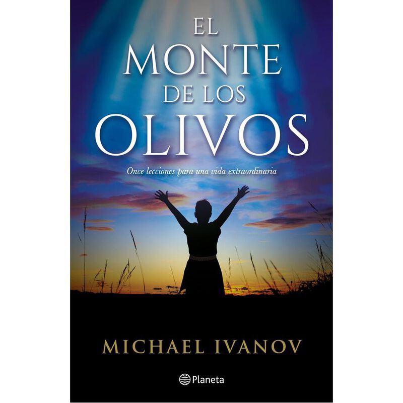 El monte de los olivos image number null