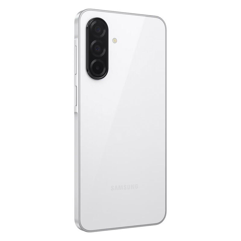 Samsung Galaxy A26 6GB 128GB 5G Blanco image number null