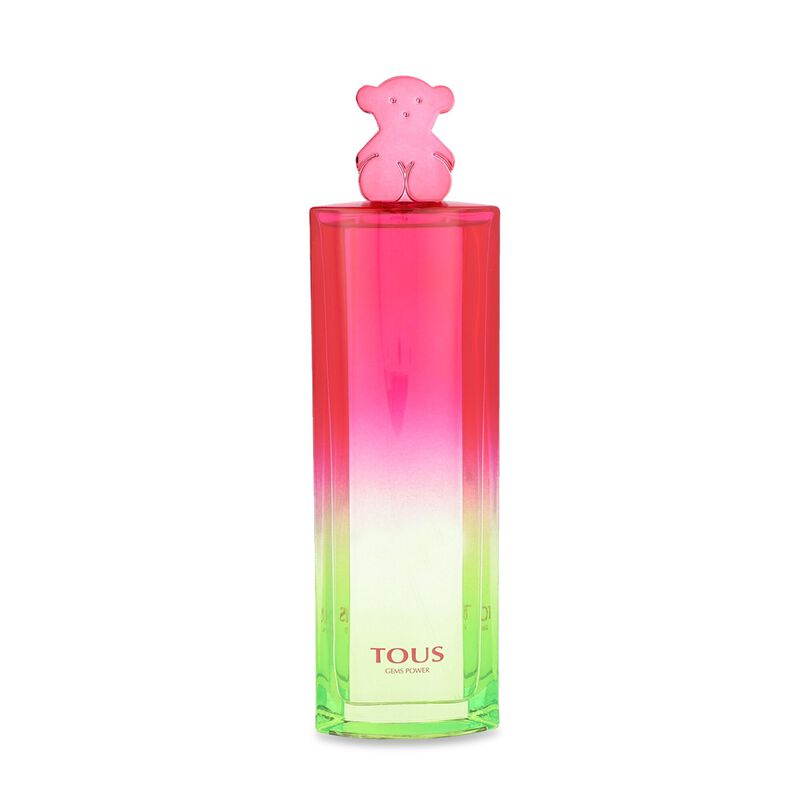 Tous Gems Power 90 Ml Edt Spray image number null