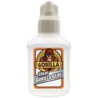Gorilla Glue, pegamento transparente 1.75oz Gorilla Glue, pegamento transparente 1.75oz