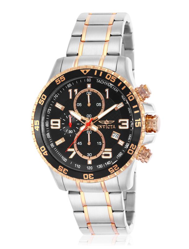 Reloj Invicta Specialty Chronograph 14877 Para ... image number null
