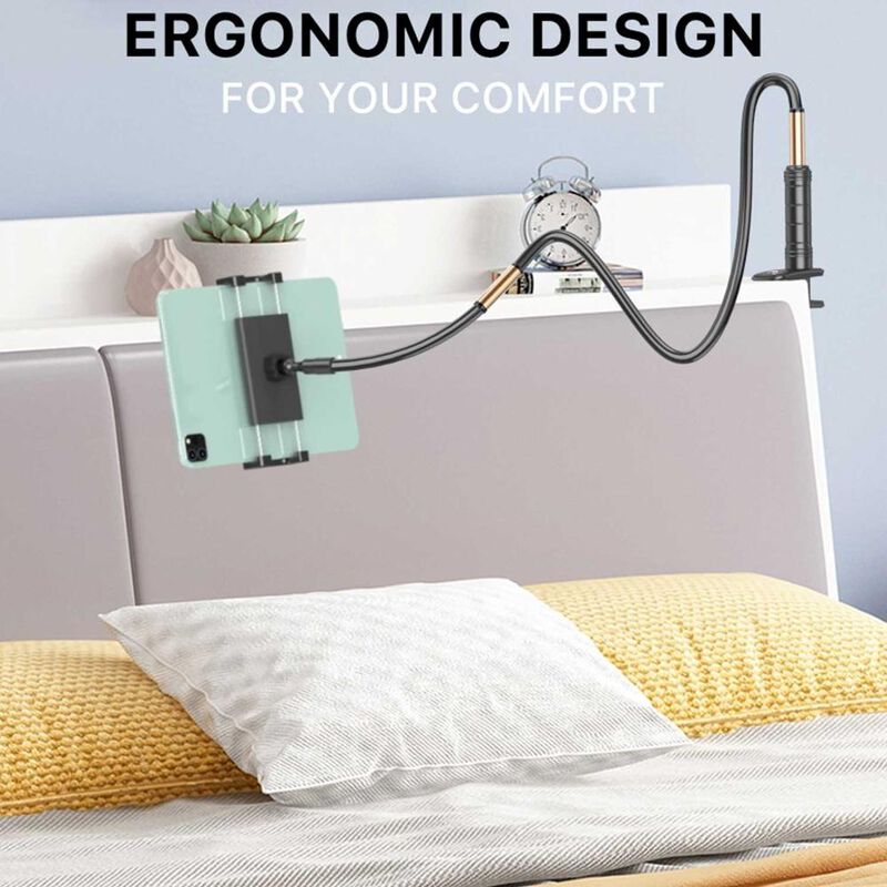 Soporte MYBAT Universal para tel&eacute;fonos con torn... image number null