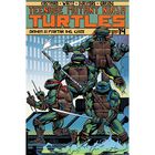 Teenage Mutant Ninja Turtles Orden A Partir Del Caos Tomo 14B