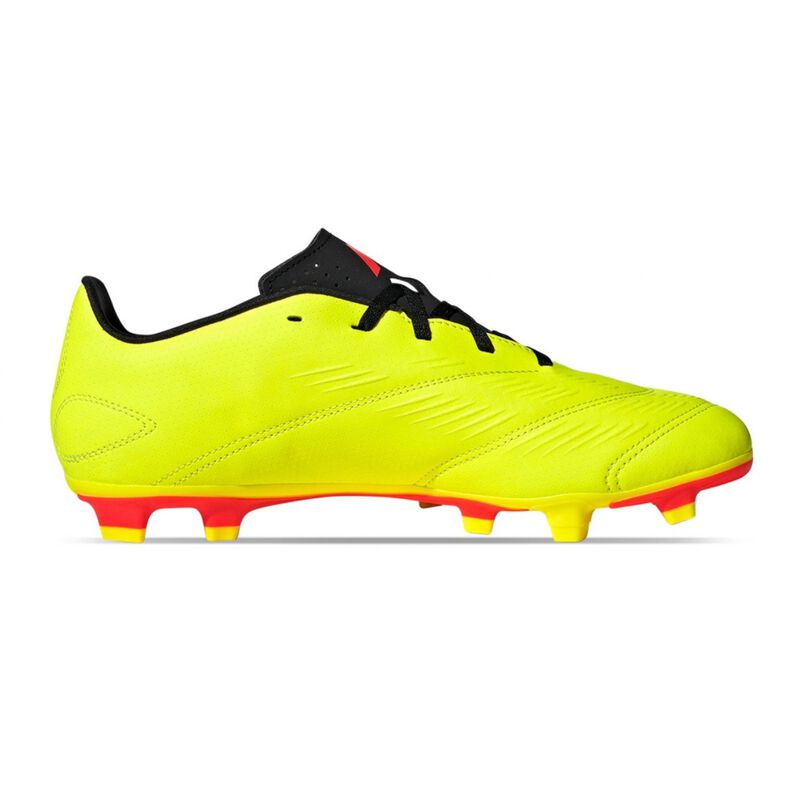 Zapatos de F&uacute;tbol Adidas Predator Club FxG IG77... image number null