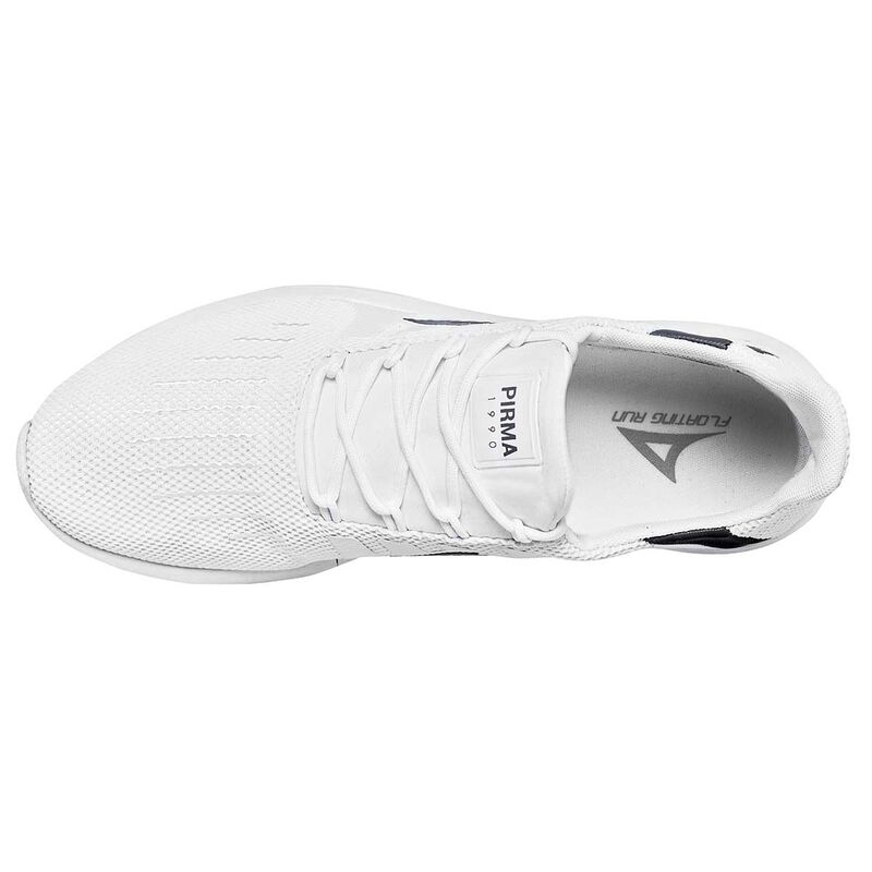 Pirma Tenis deportivo para hombre blanco, gris image number null