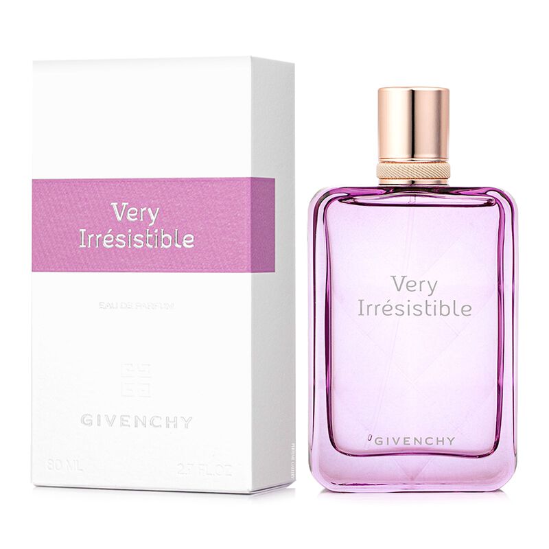 Perfume Para Dama Very Irresistible Edp 80ml image number null