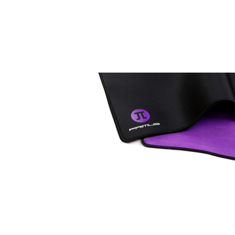 Mousepad Gamer Primus L (400 x 320) image number null