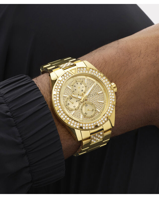 Reloj Guess Orion Caballero Orion Gw1067g2 image number null