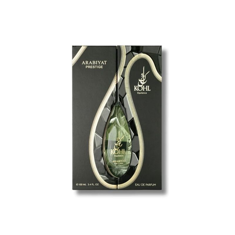 Perfume Arabiyat Prestige Kohl Opulence, 100 Ml image number null