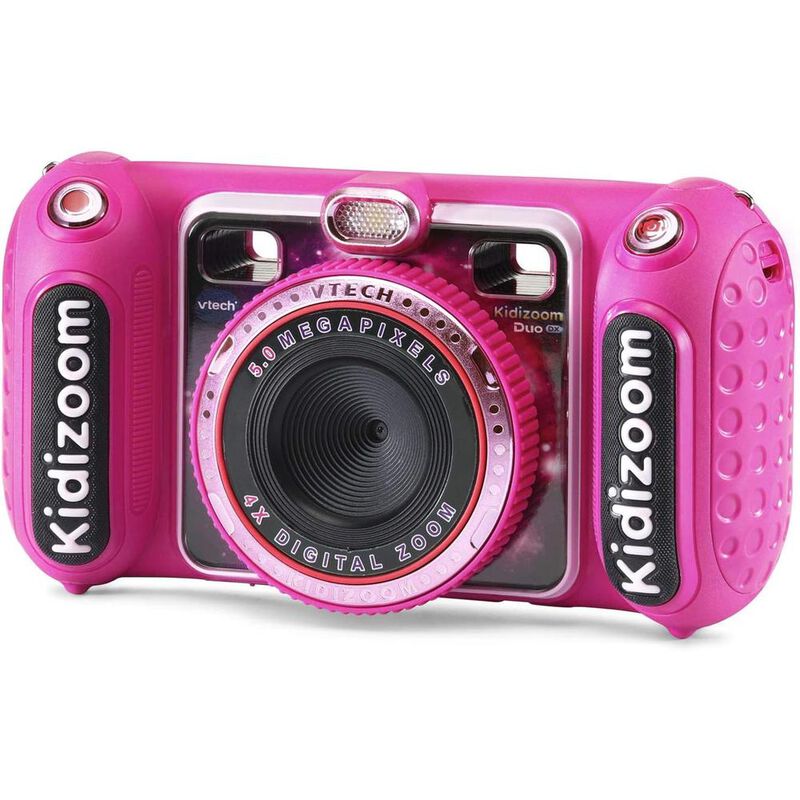 Vtech C&aacute;mara Kidizoom Duo Dx image number null
