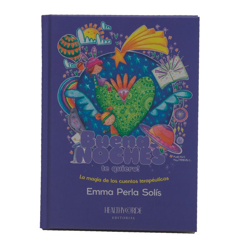 Buenas Noches, Te quiero image number null