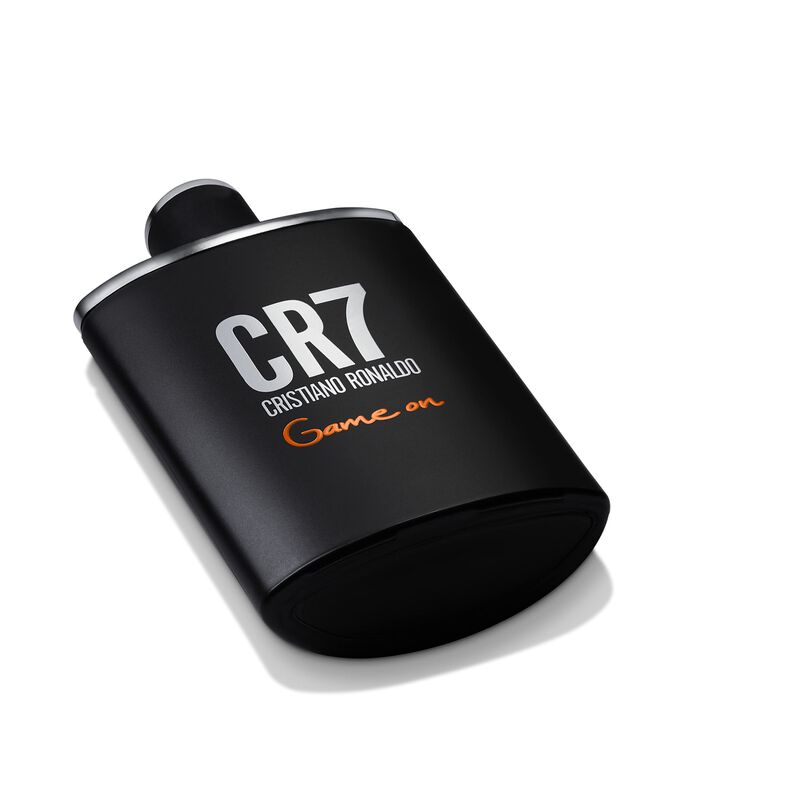Perfume Cristiano Ronaldo Cr7 Game On Edt 50 Ml... image number null