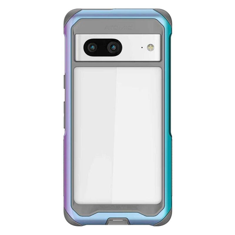 Funda GHOSTEK Atomic para Google Pixel 7 Alumin... image number null