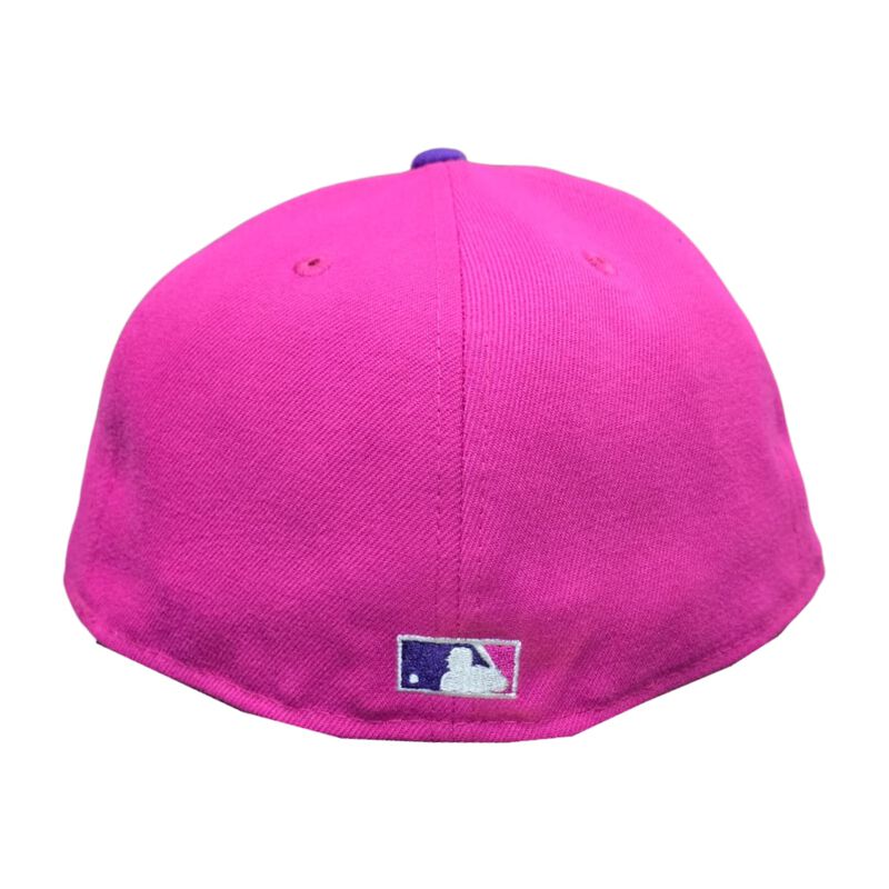 Gorra New Era 59Fifty Los Angeles Dodgers All S... image number null