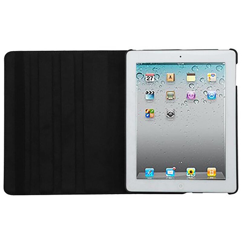 Funda MYBAT folio para iPad 4 e iPad 3 y 2 A141... image number null