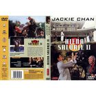 Hiena Salvaje Ii Dvd