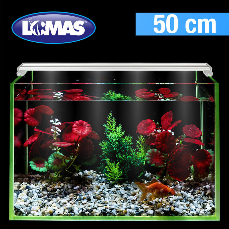 Luminario Spectrum Ii Led 5 W (50 Cm) image number null