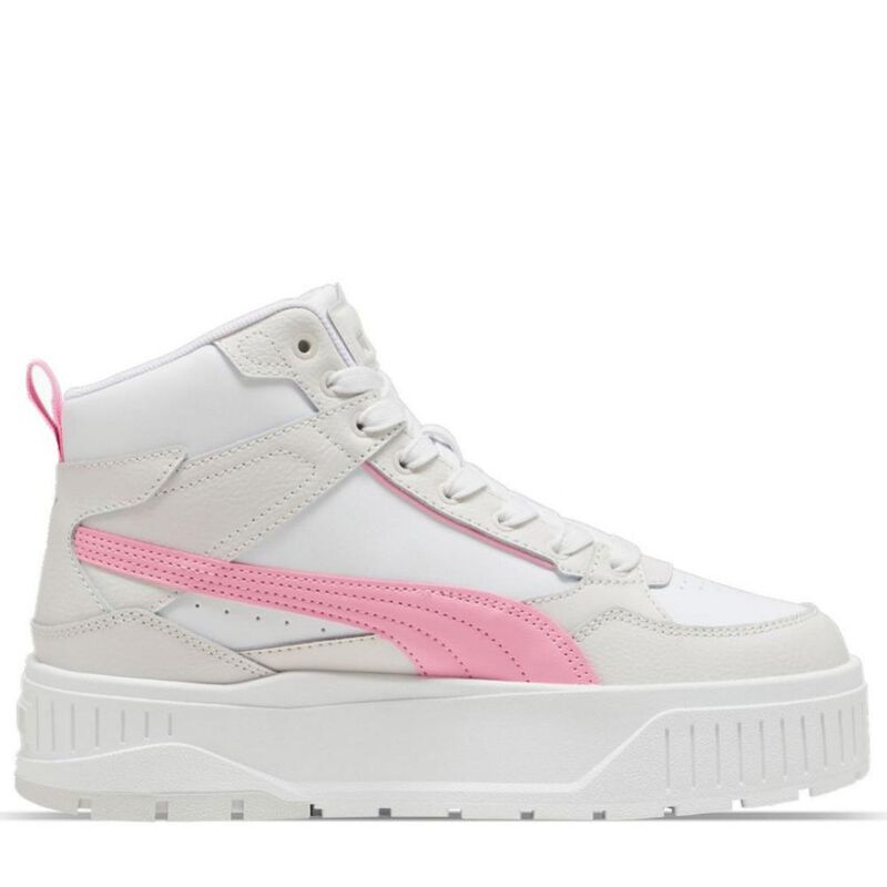 Tenis Puma Karmen Ii Idol Mid Para Mujer 397463... image number null