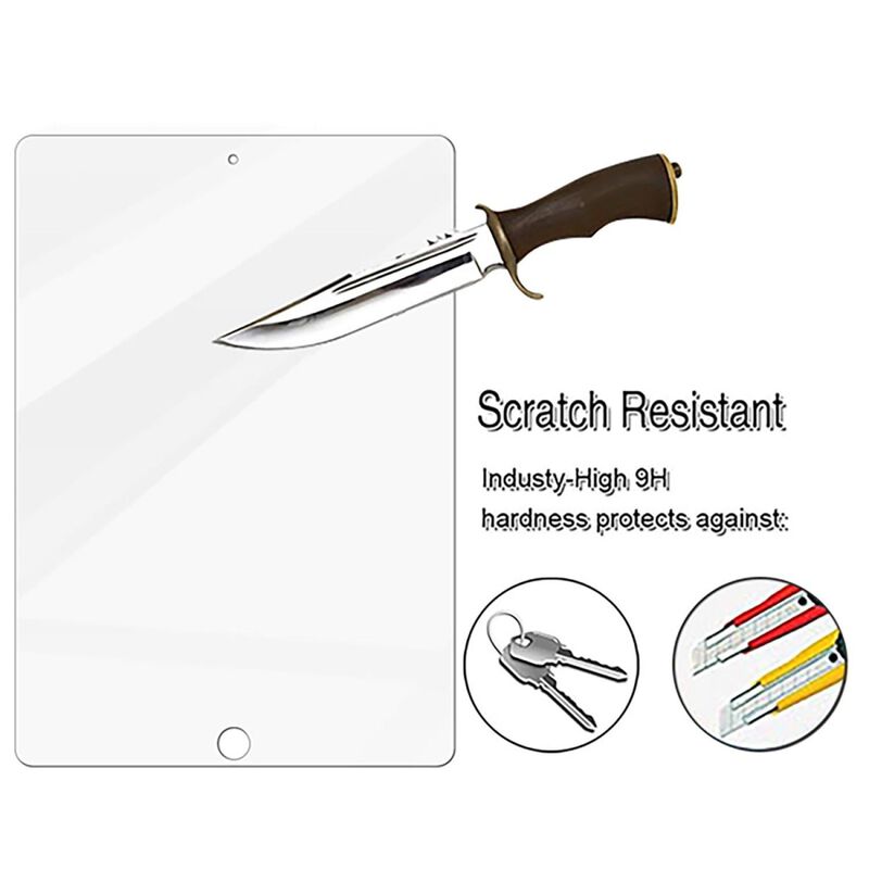 Mica Vidrio Mybat Para Ipad Air 3 2019 Ipad Pro... image number null