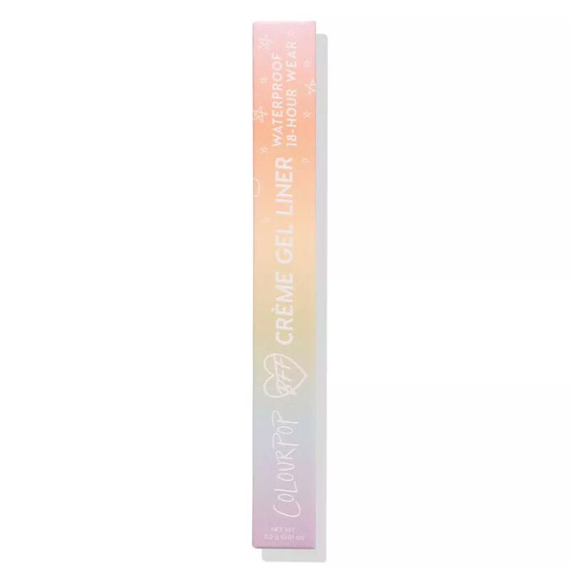 Delineador De Ojos Colourpop Amethyst Hour Matt... image number null