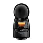 Cafetera de Cápsulas Krups Dolce Gusto Piccolo XS Negra KP1A0BMX