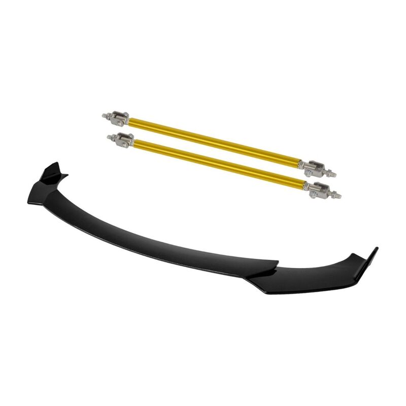 Kit Lip Splitter Universal + Sujetadores Lip St... image number null
