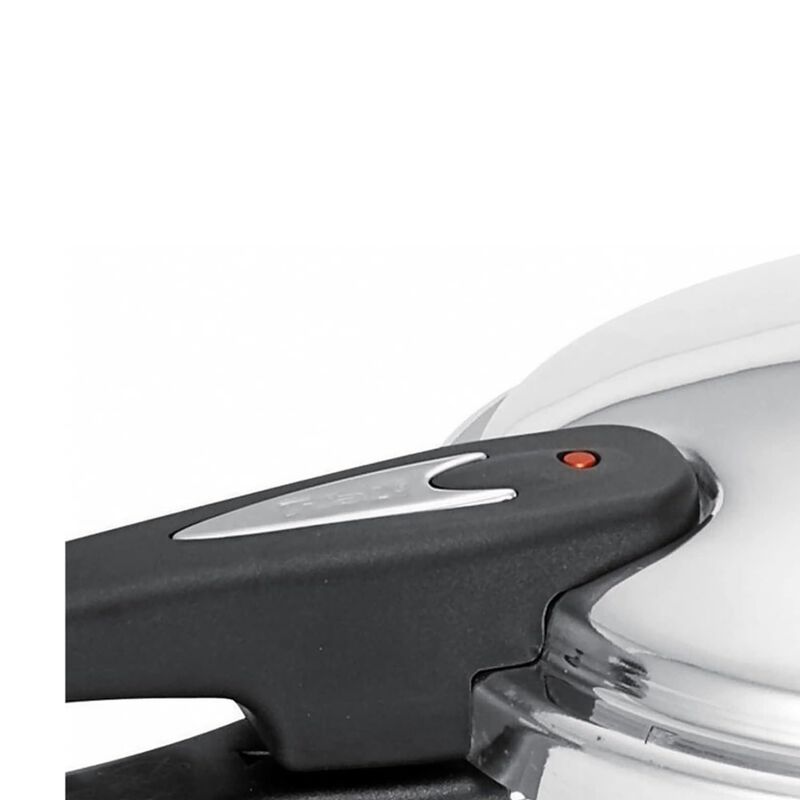 Olla T-fal 92160pc De Presi&oacute;n  6lts Aluminio Sy... image number null