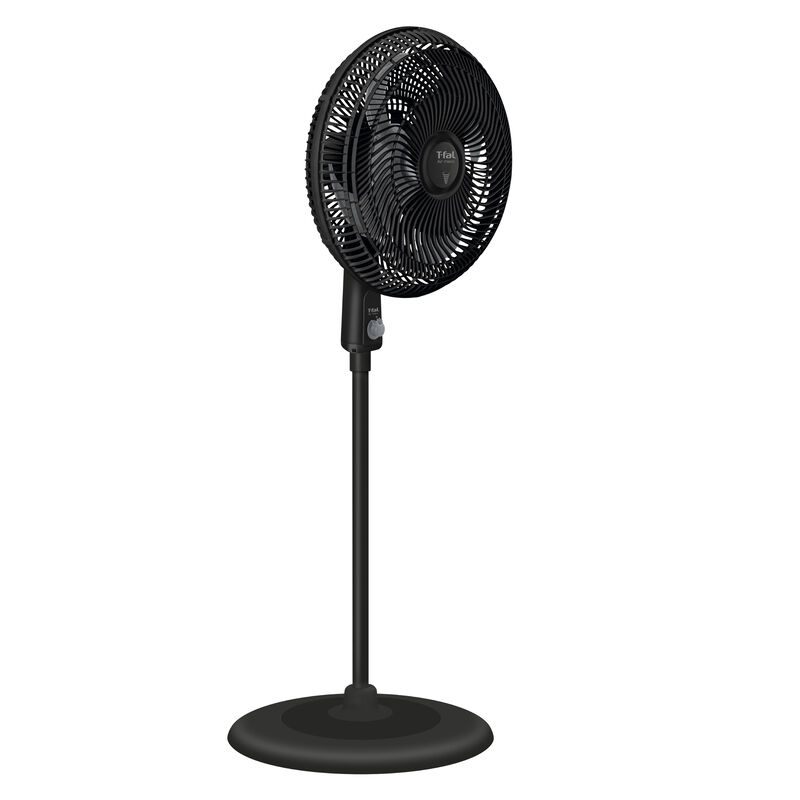 Ventilador T-fal Air Maxx Super Force repelente... image number null