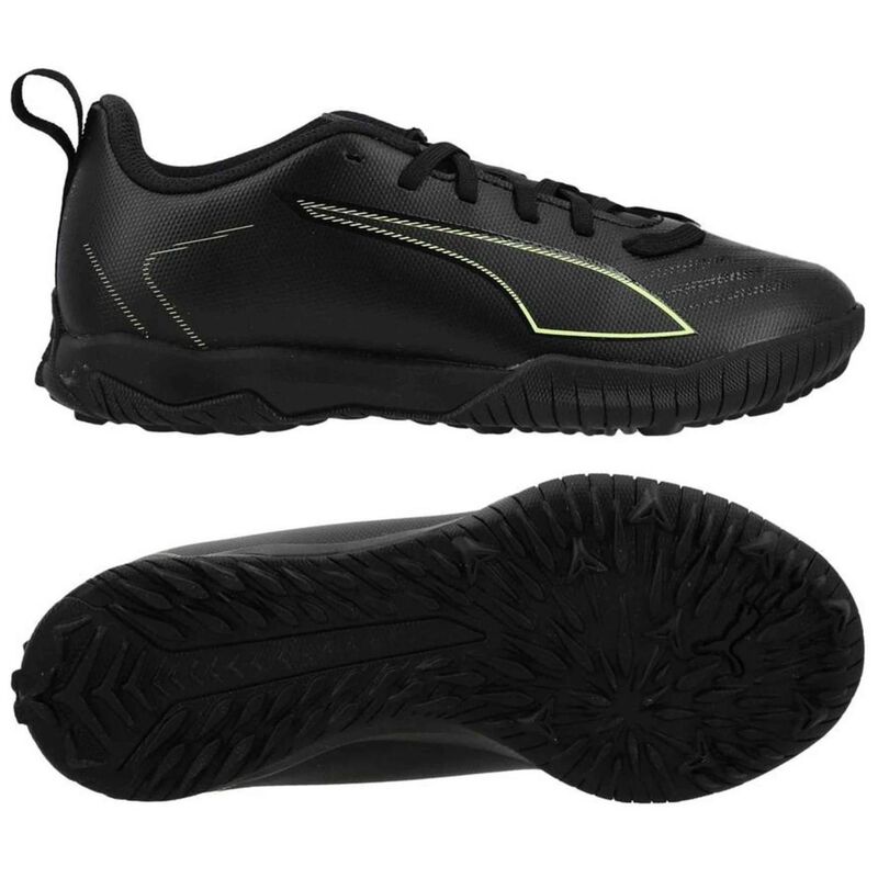 Tenis Puma Ultra 6 Play Multi Jr Unisex image number null