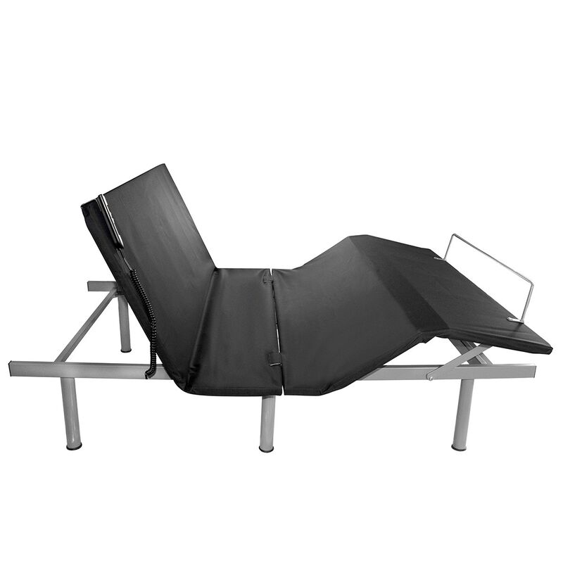 Cama El&eacute;ctrica Dormimundo Matrimonial Star image number null