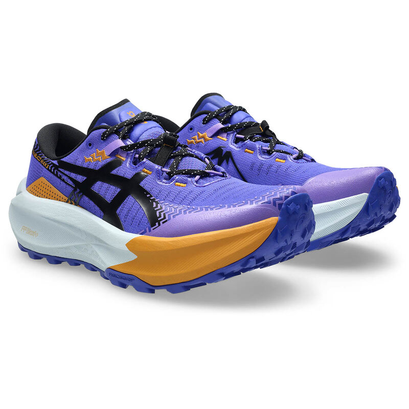Tenis Hombre Trabuco Max 5 Morado C164400 image number null