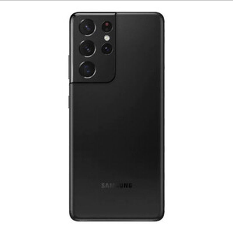 Galaxy S21 Ultra Reacondicionado 128Gb Negro + ... image number null